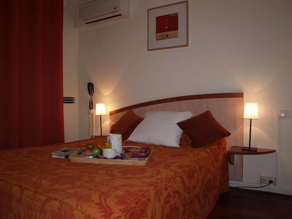 Logis Hotel La Caravelle Toulouse Exterior photo
